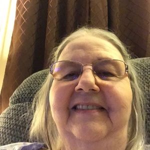 Meet your Posher, Janice i